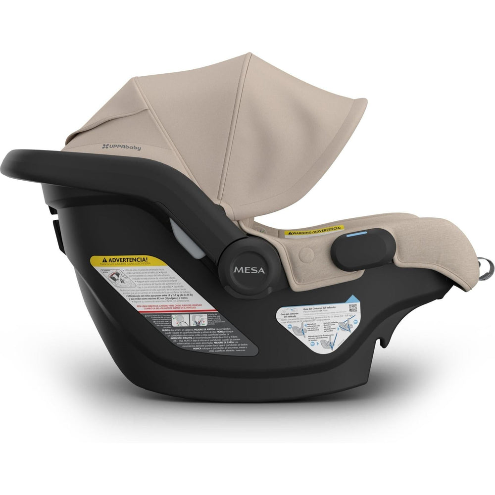 UPPAbaby Mesa V3 Infant Car Seat with Base