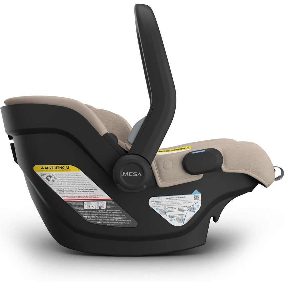 UPPAbaby Mesa V3 Infant Car Seat with Base