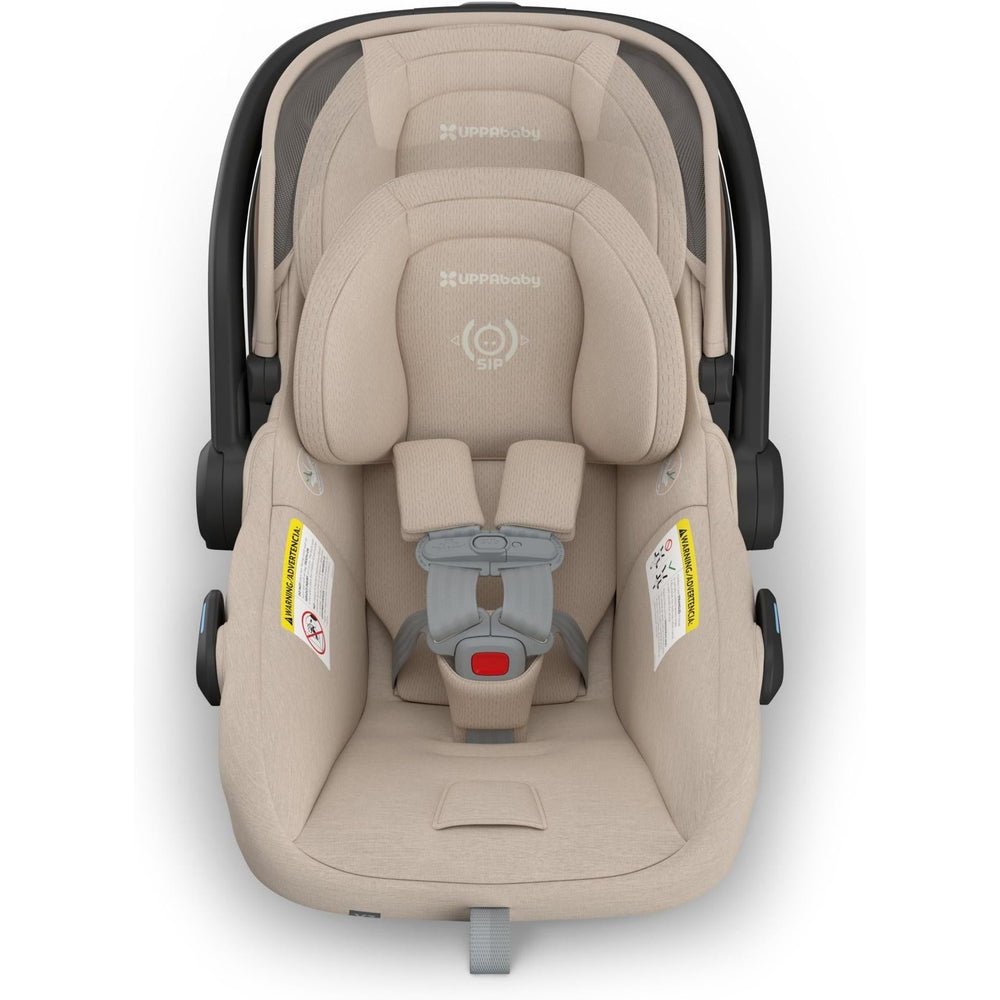 UPPAbaby Mesa V3 Infant Car Seat with Base