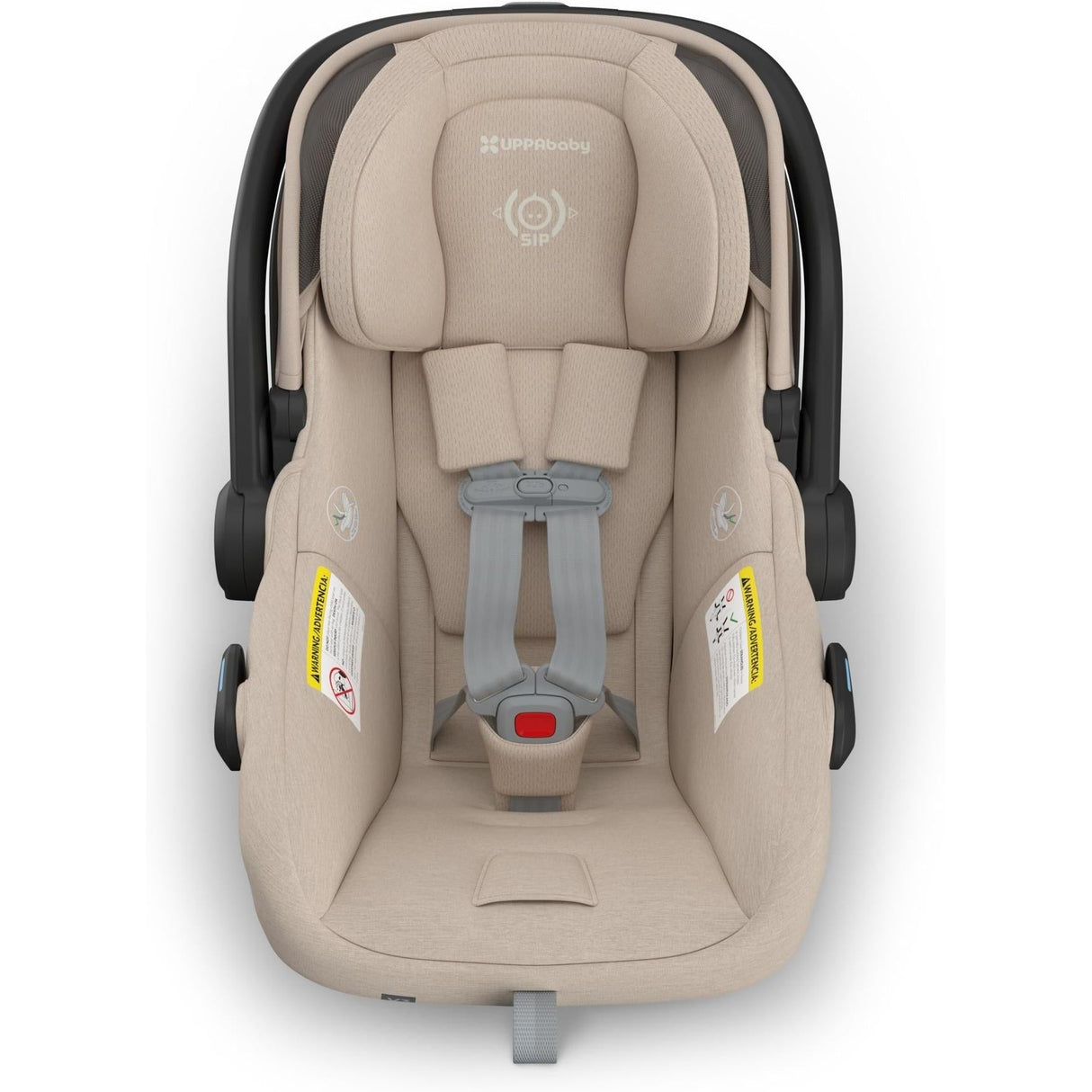 UPPAbaby Mesa V3 Infant Car Seat with Base