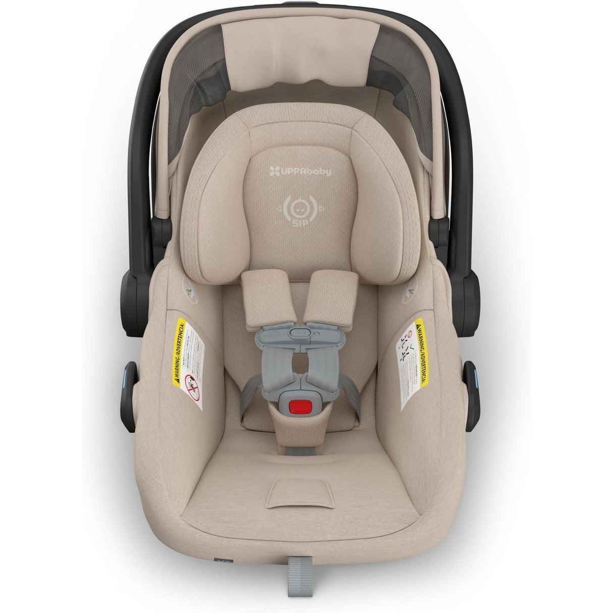 UPPAbaby Mesa V3 Infant Car Seat with Base