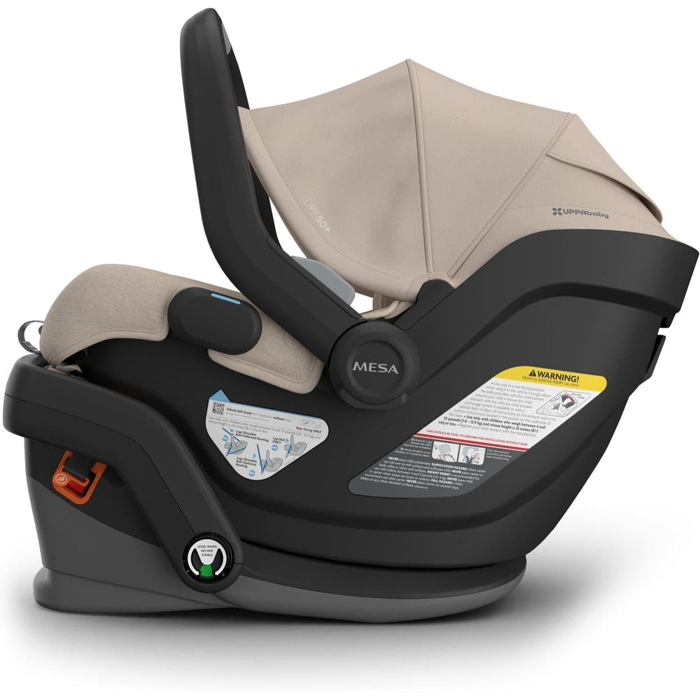 UPPAbaby Mesa V3 Infant Car Seat with Base