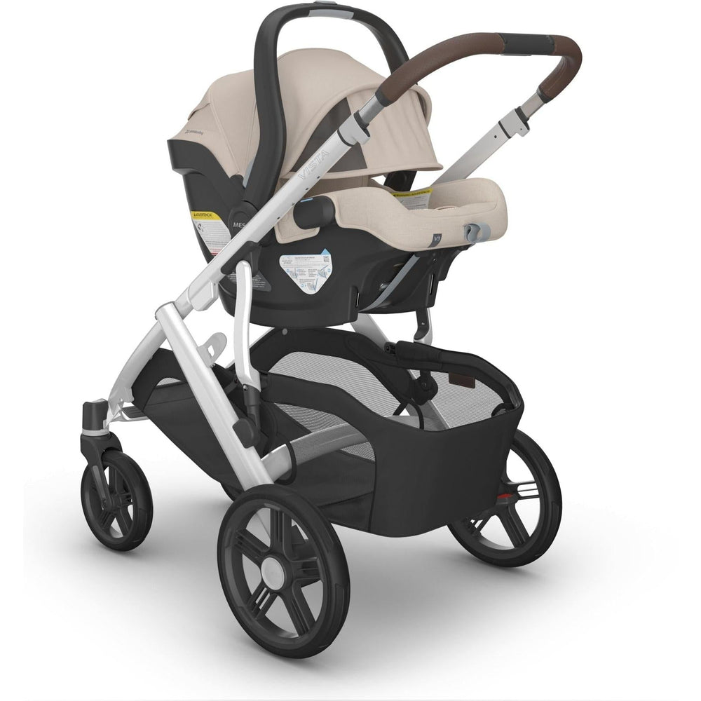 UPPAbaby Mesa V3 Infant Car Seat with Base