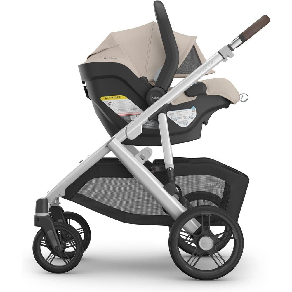UPPAbaby Mesa V3 Infant Car Seat with Base