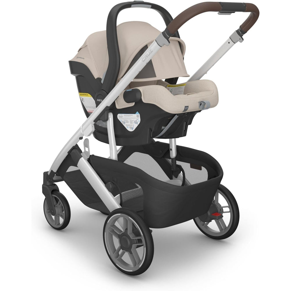 UPPAbaby Mesa V3 Infant Car Seat with Base