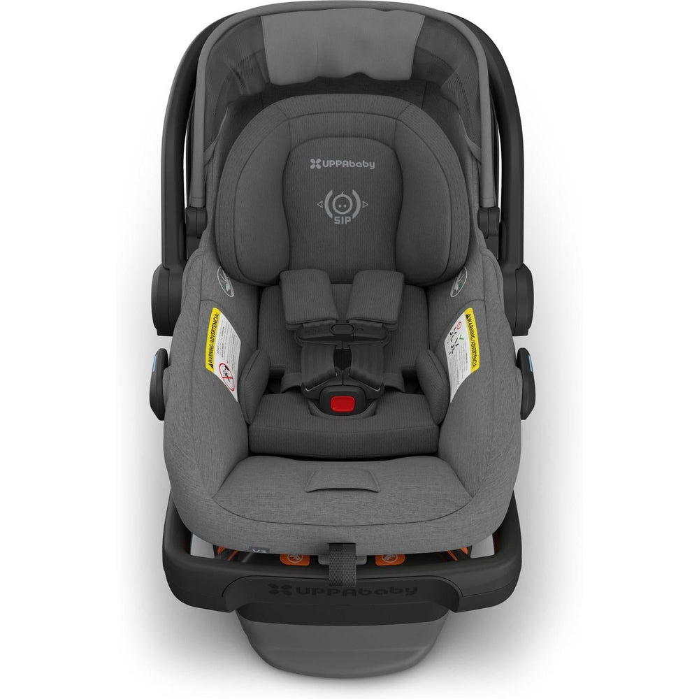 UPPAbaby Mesa V3 Infant Car Seat with Base