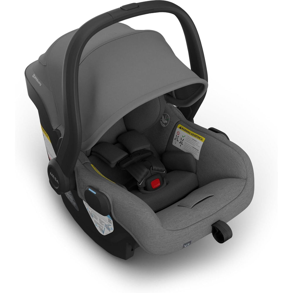 UPPAbaby Mesa V3 Infant Car Seat with Base