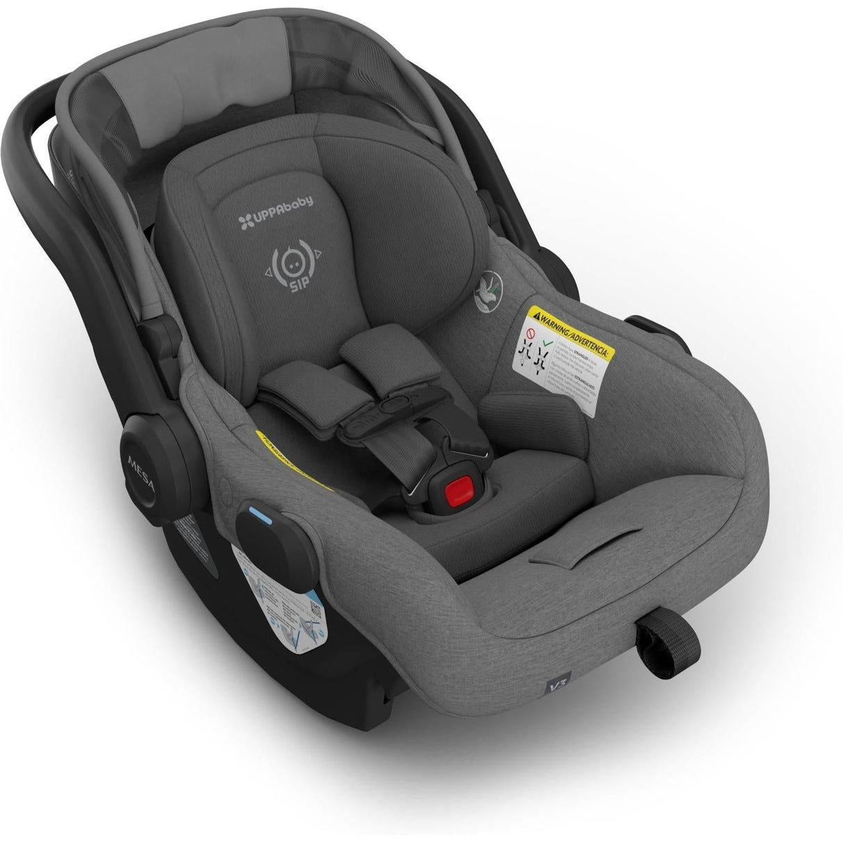 UPPAbaby Mesa V3 Infant Car Seat with Base
