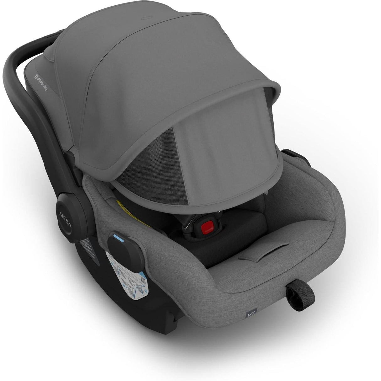 UPPAbaby Mesa V3 Infant Car Seat with Base