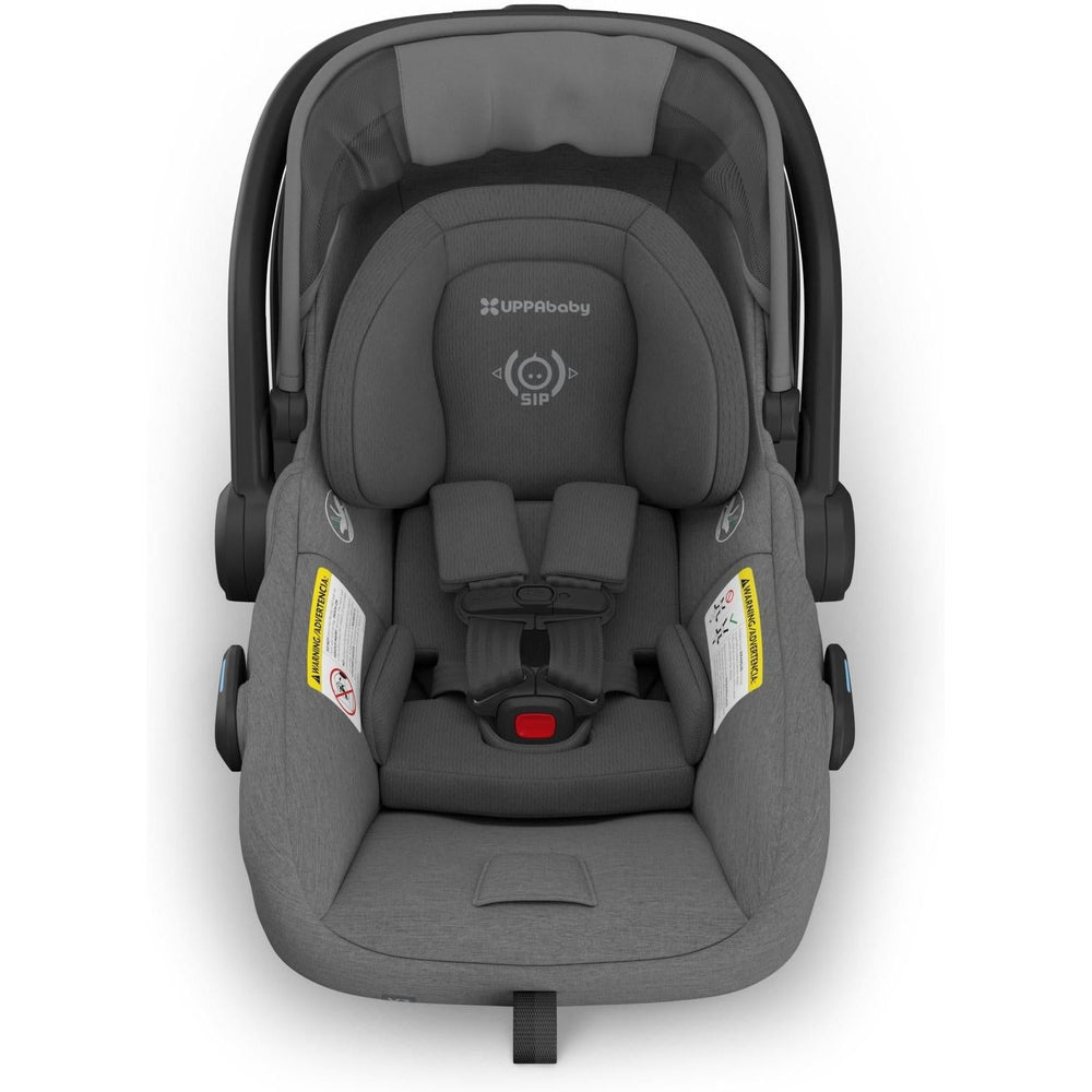 UPPAbaby Mesa V3 Infant Car Seat with Base