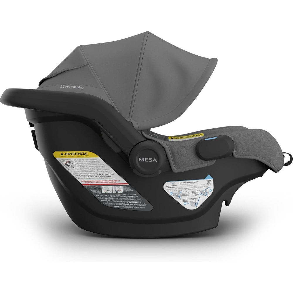 UPPAbaby Mesa V3 Infant Car Seat with Base