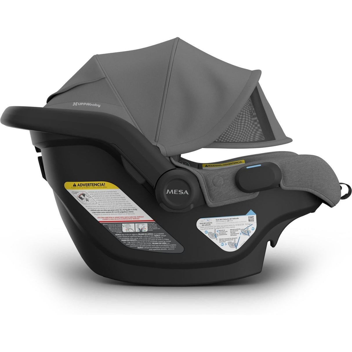 UPPAbaby Mesa V3 Infant Car Seat with Base