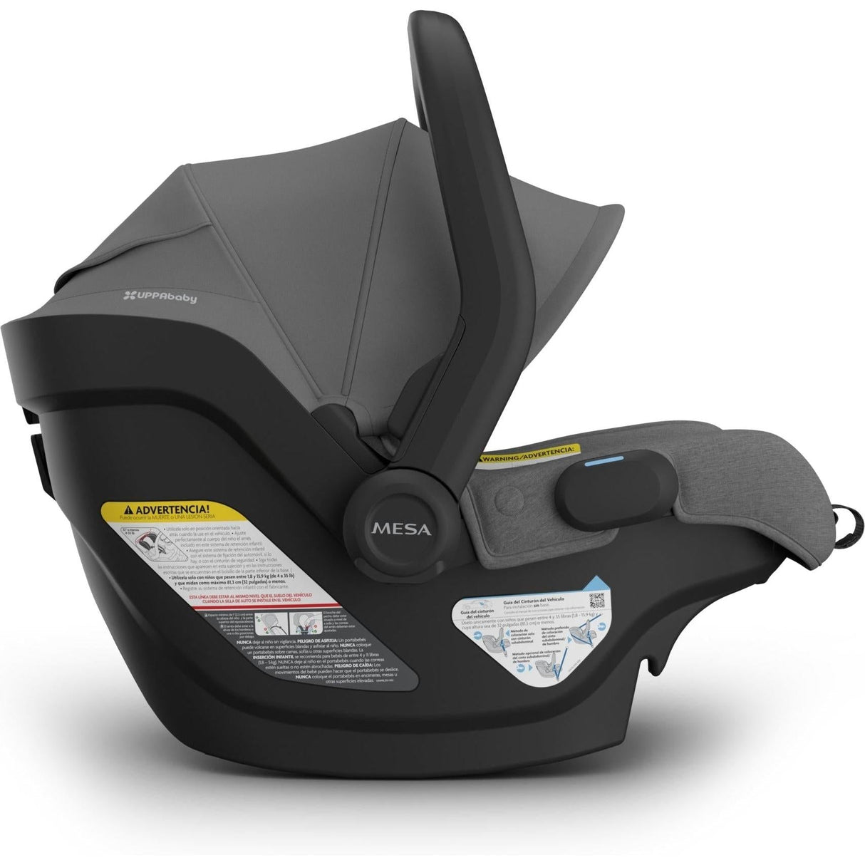 UPPAbaby Mesa V3 Infant Car Seat with Base