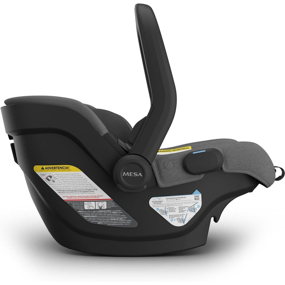 UPPAbaby Mesa V3 Infant Car Seat with Base