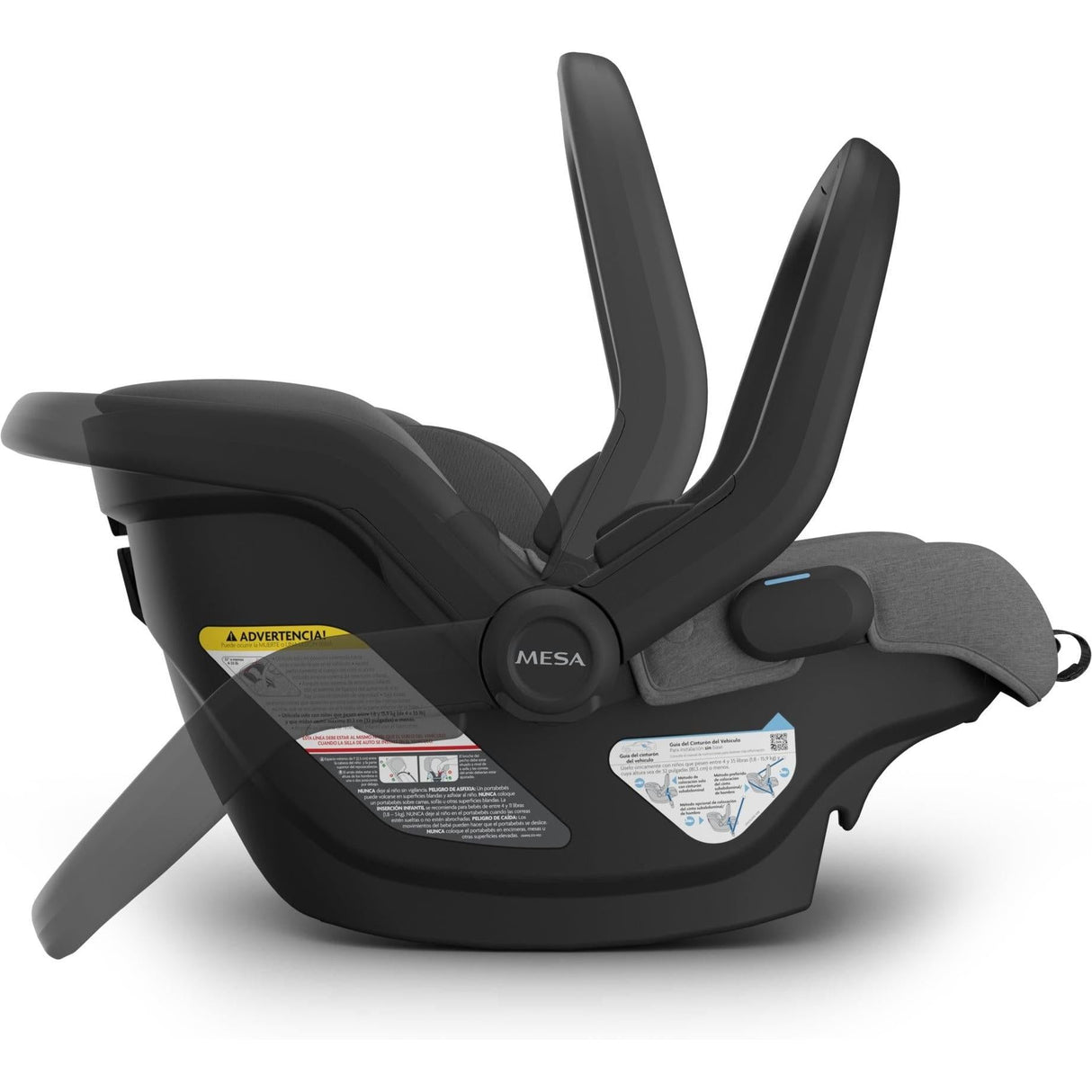 UPPAbaby Mesa V3 Infant Car Seat with Base