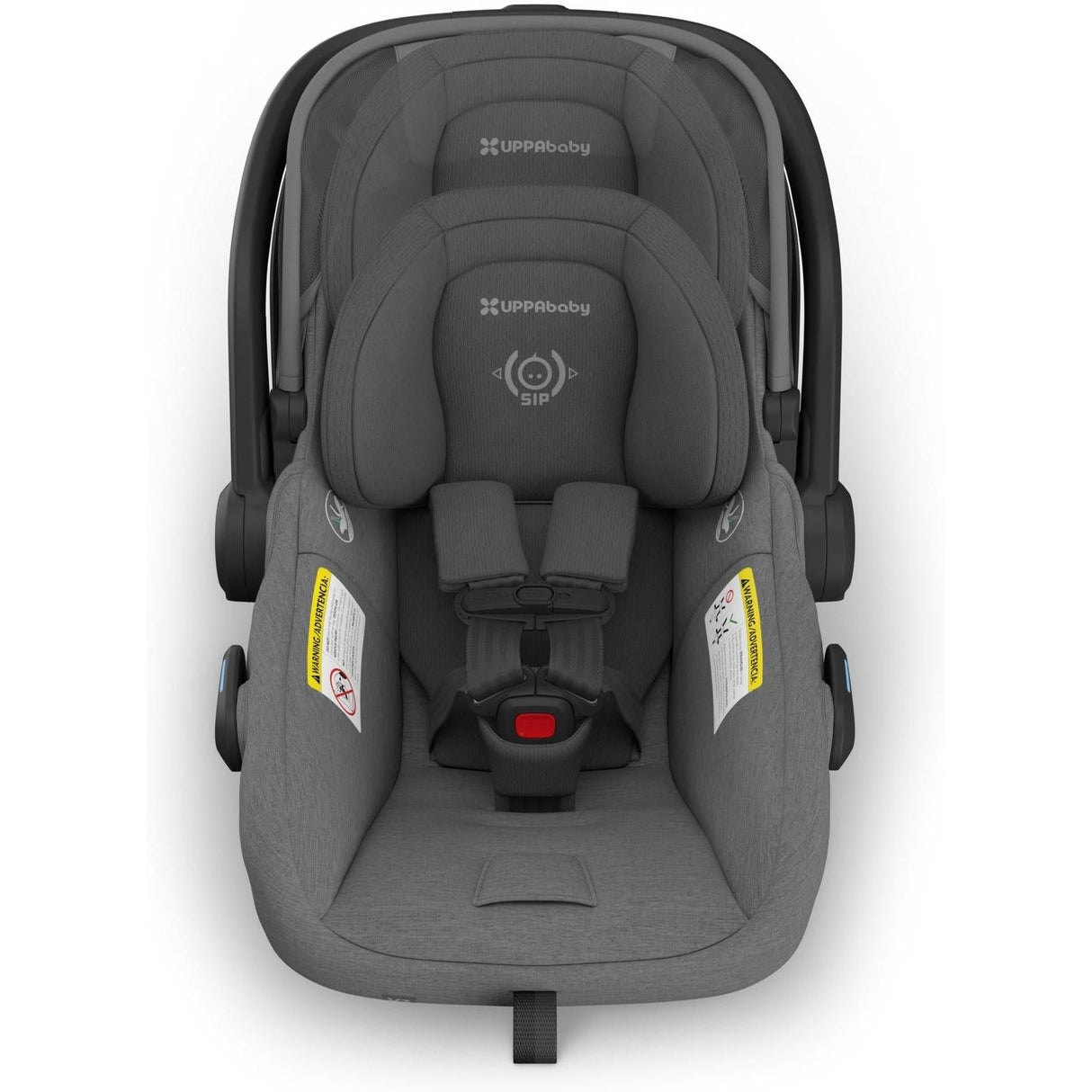 UPPAbaby Mesa V3 Infant Car Seat with Base