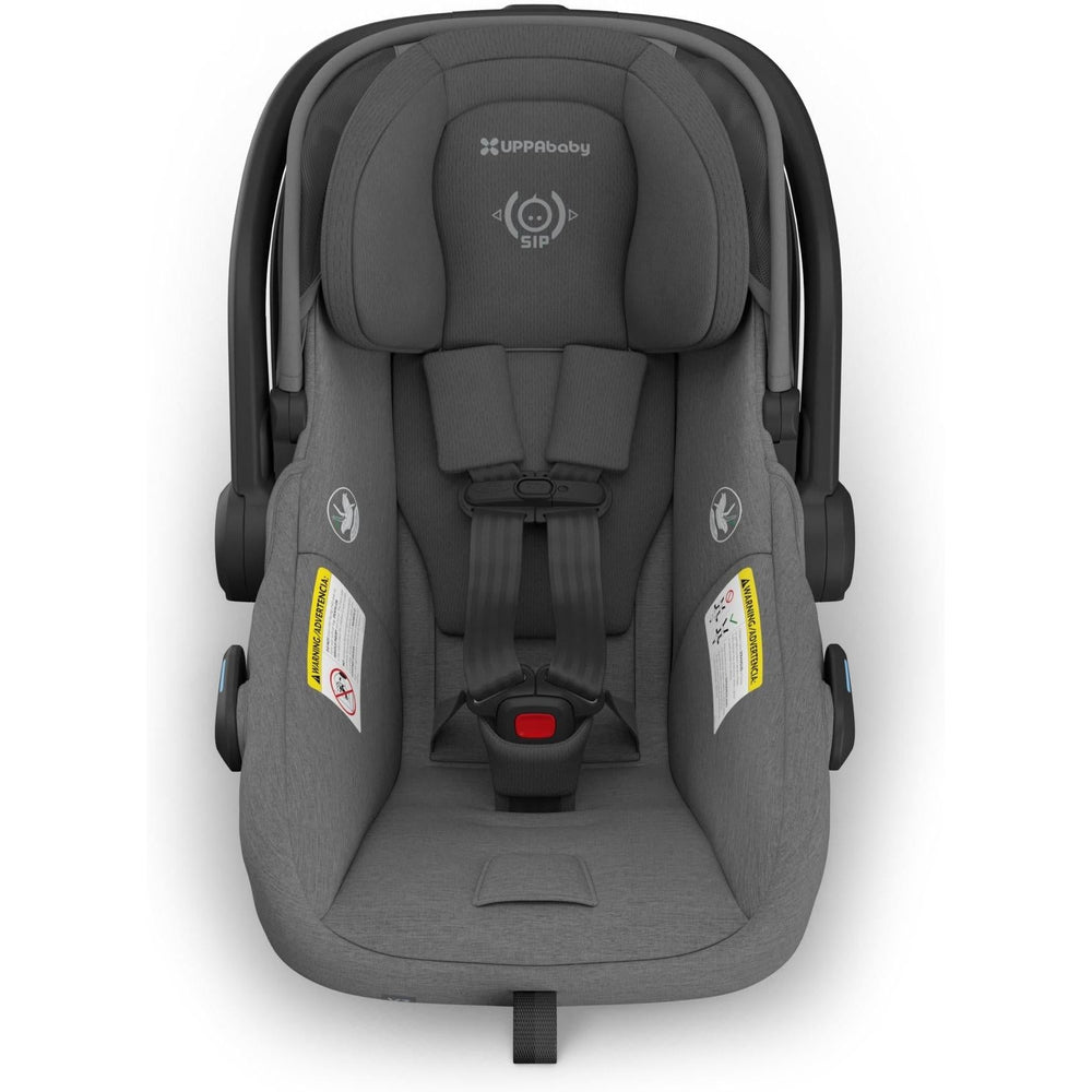 UPPAbaby Mesa V3 Infant Car Seat with Base