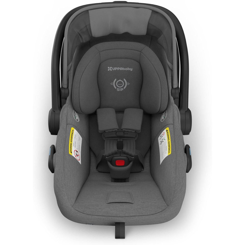UPPAbaby Mesa V3 Infant Car Seat with Base