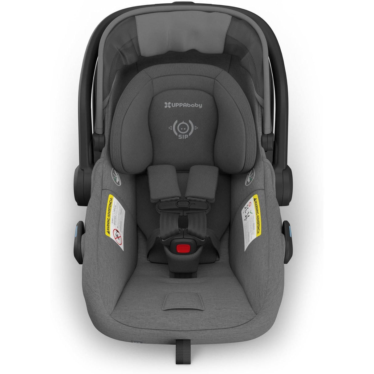 UPPAbaby Mesa V3 Infant Car Seat with Base