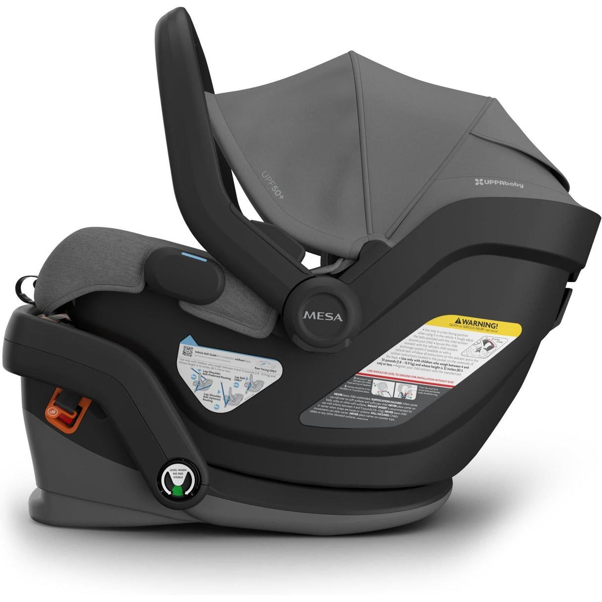 UPPAbaby Mesa V3 Infant Car Seat with Base