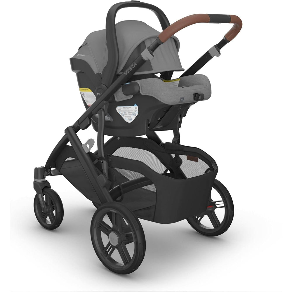 UPPAbaby Mesa V3 Infant Car Seat with Base