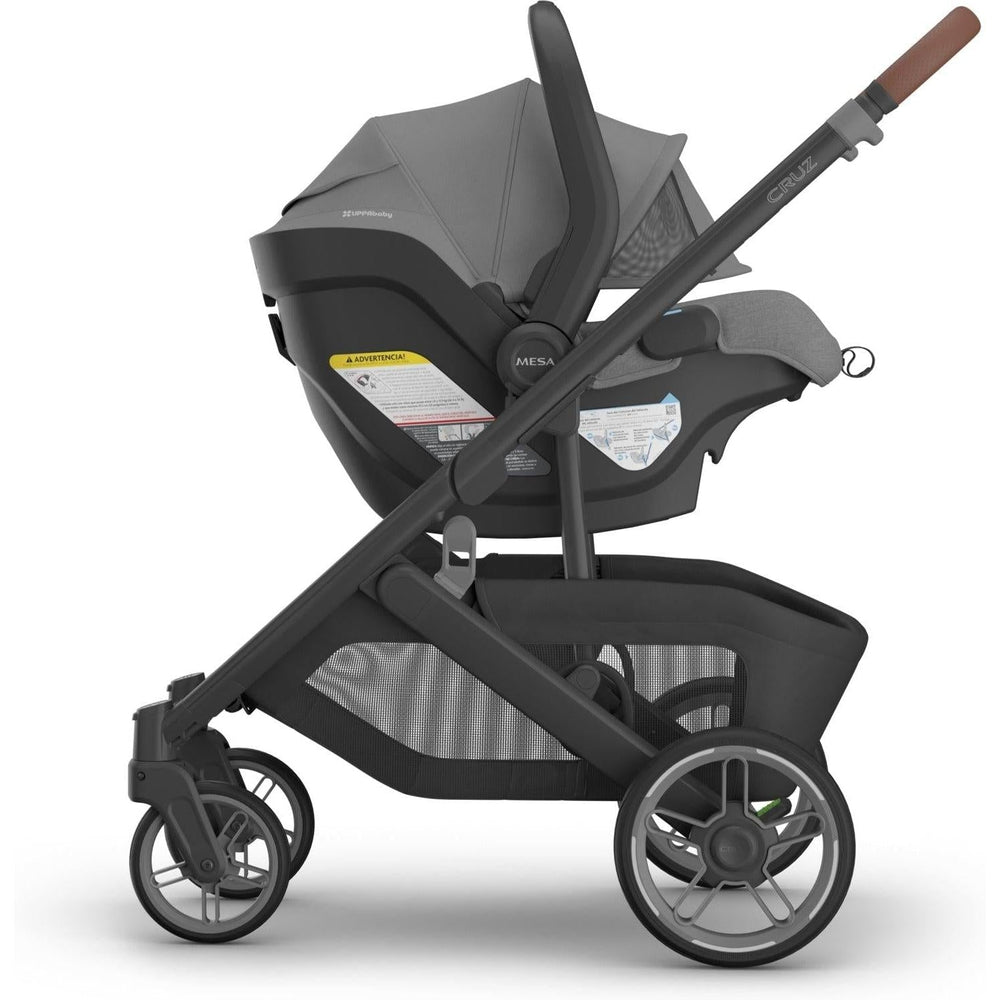 UPPAbaby Mesa V3 Infant Car Seat with Base