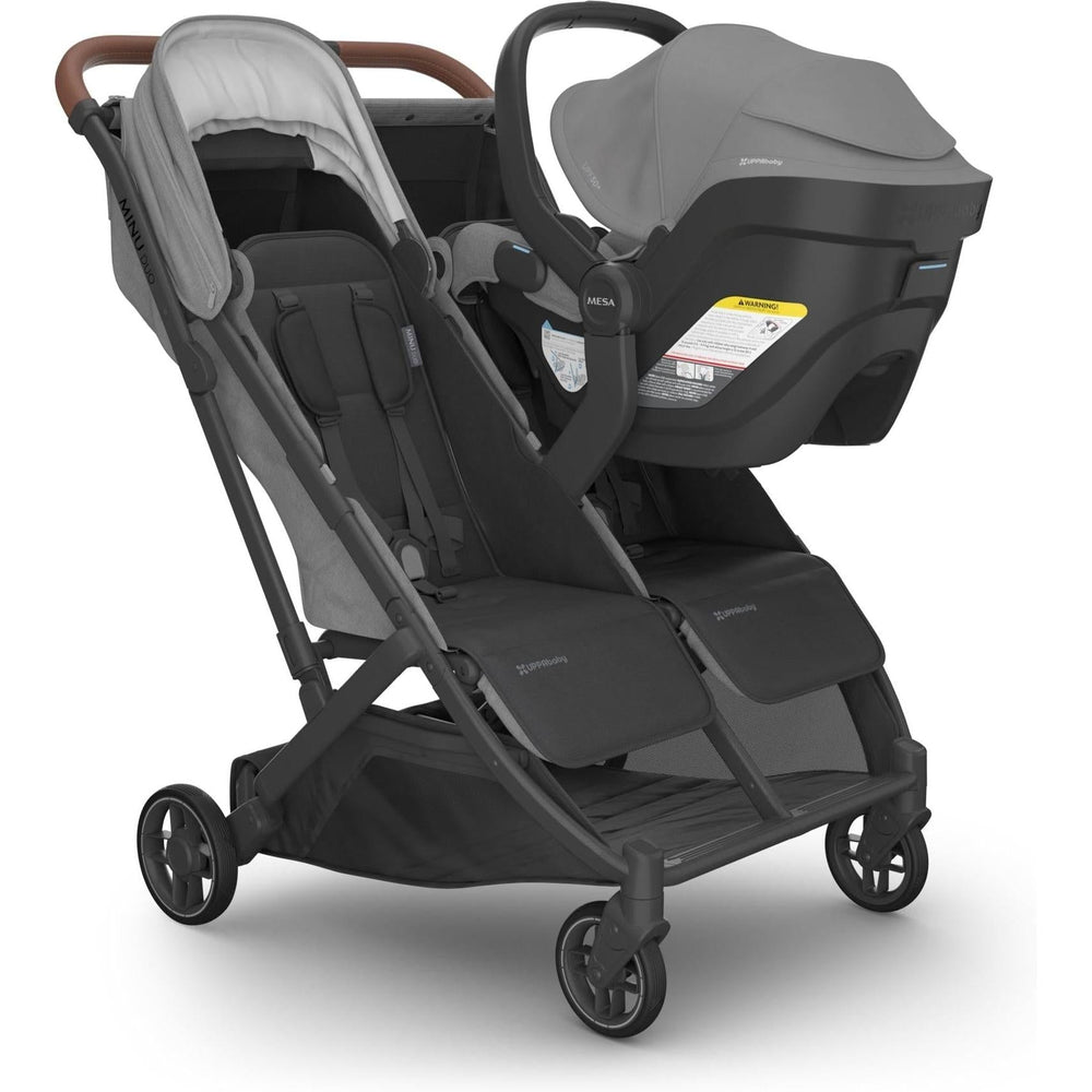 UPPAbaby Mesa V3 Infant Car Seat with Base