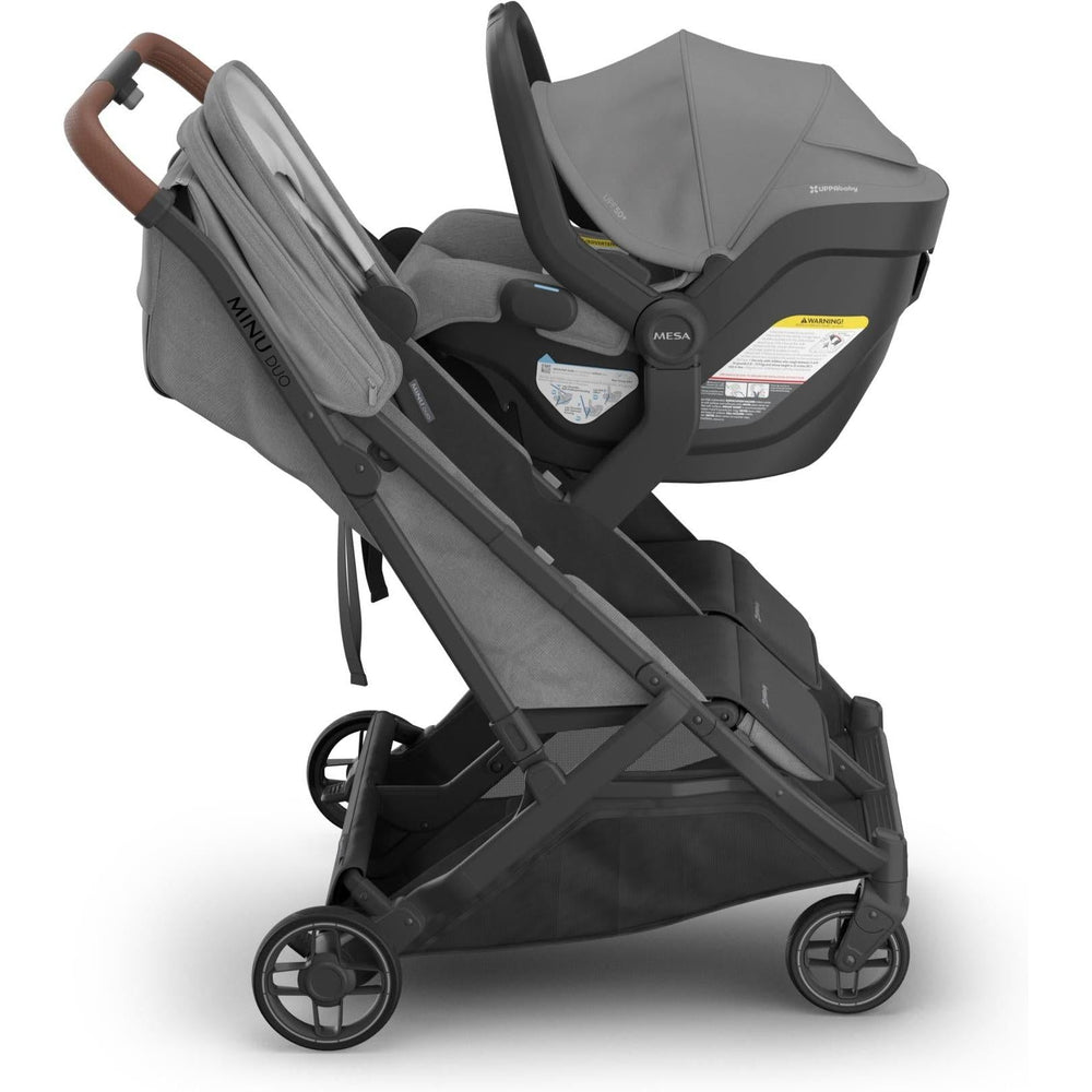 UPPAbaby Mesa V3 Infant Car Seat with Base