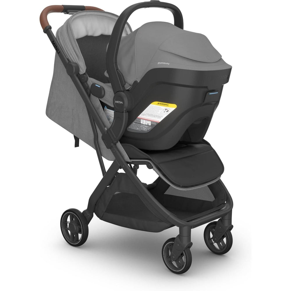 UPPAbaby Mesa V3 Infant Car Seat with Base