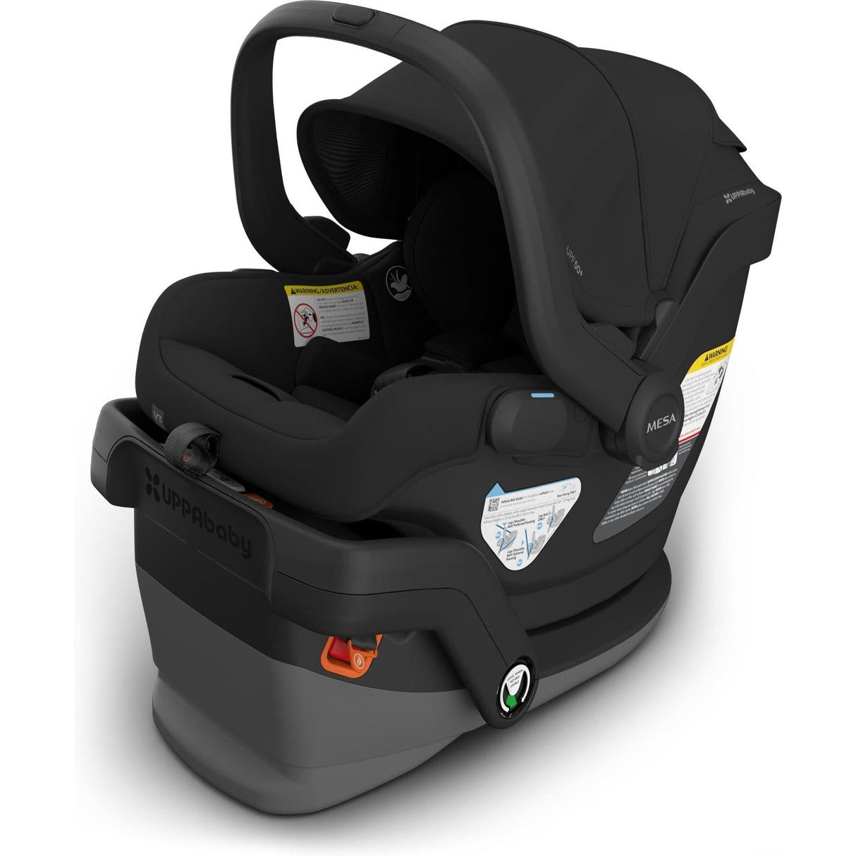 UPPAbaby Mesa V3 Infant Car Seat with Base