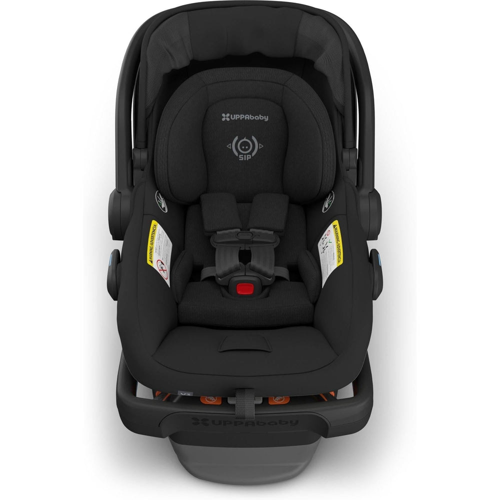 UPPAbaby Mesa V3 Infant Car Seat with Base