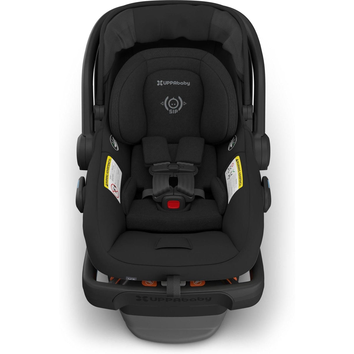 UPPAbaby Mesa V3 Infant Car Seat with Base