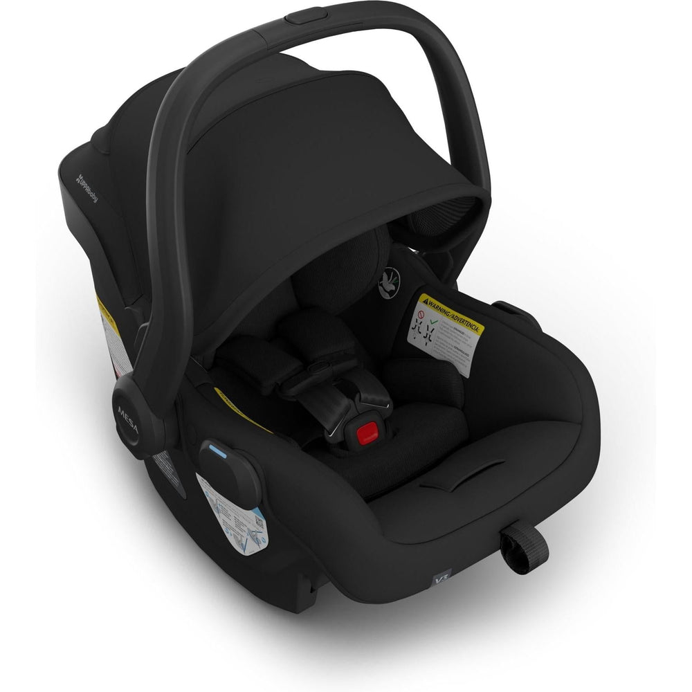 UPPAbaby Mesa V3 Infant Car Seat with Base