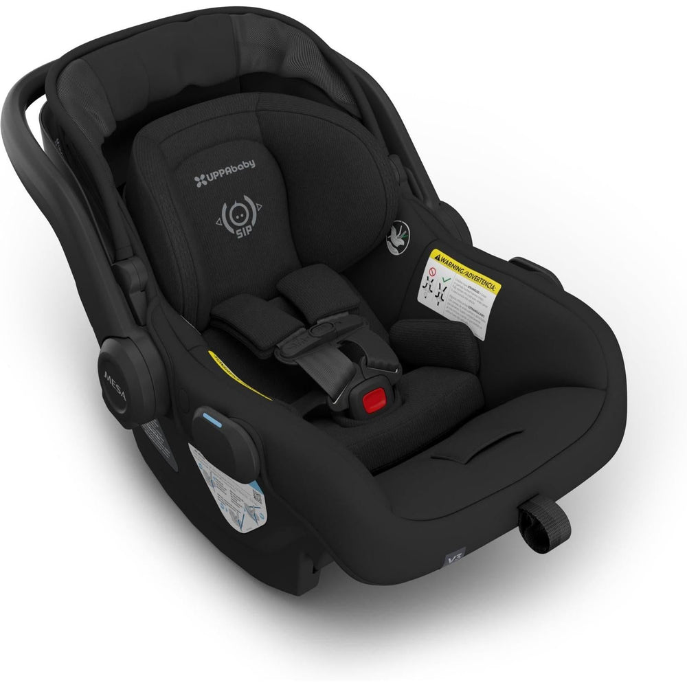 UPPAbaby Mesa V3 Infant Car Seat with Base