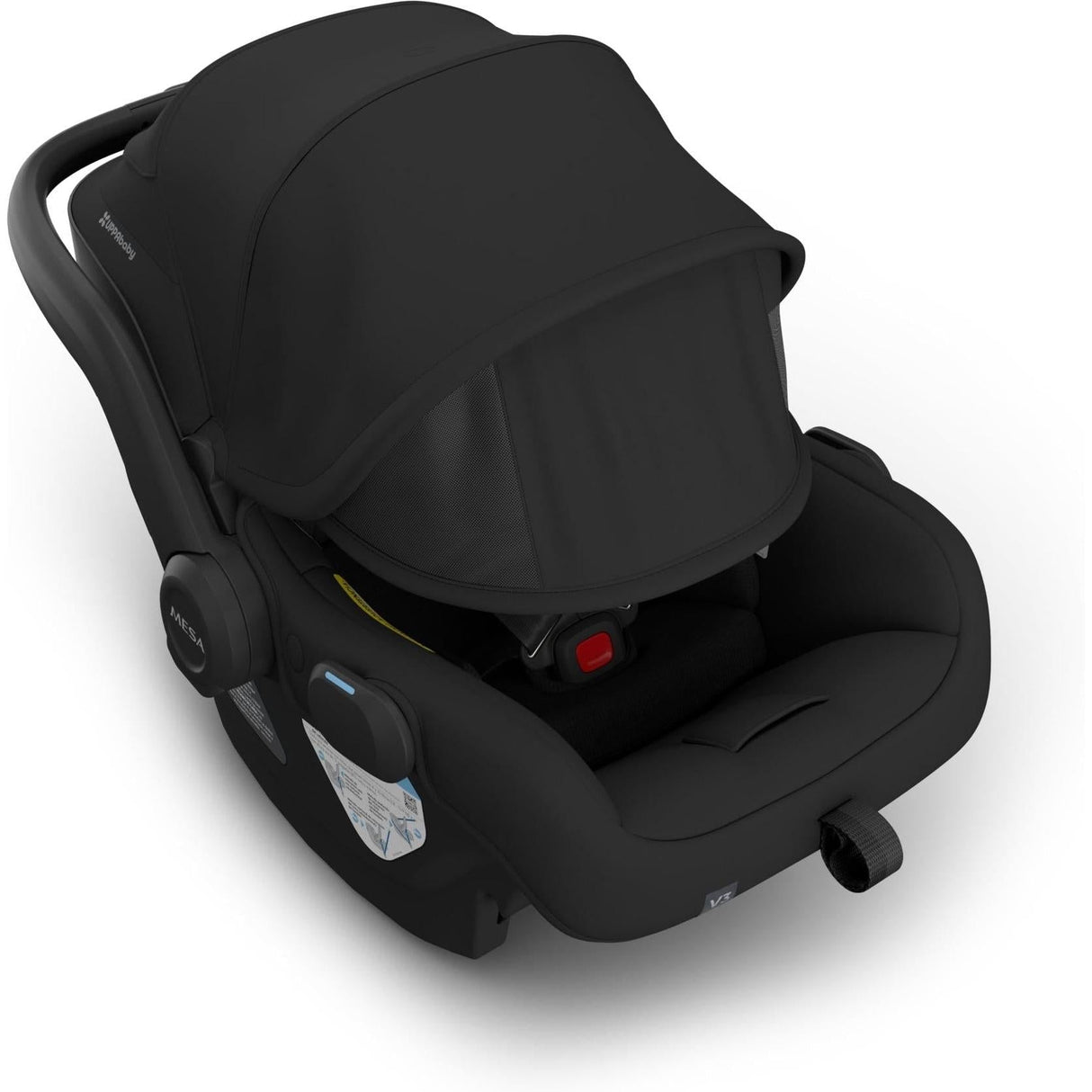 UPPAbaby Mesa V3 Infant Car Seat with Base