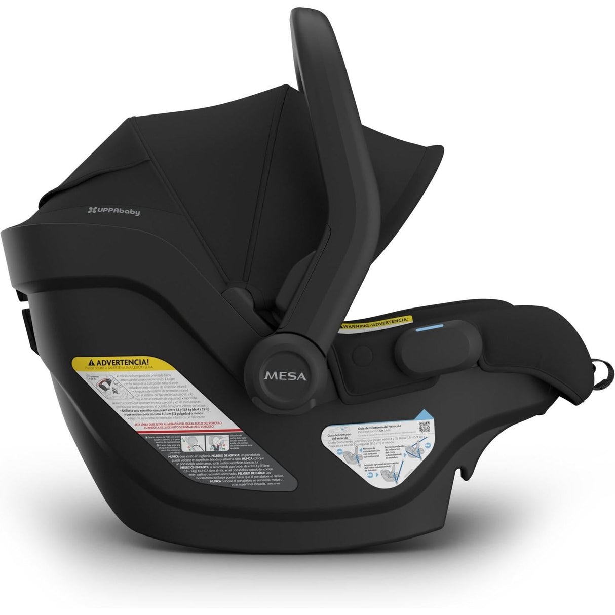 UPPAbaby Mesa V3 Infant Car Seat with Base