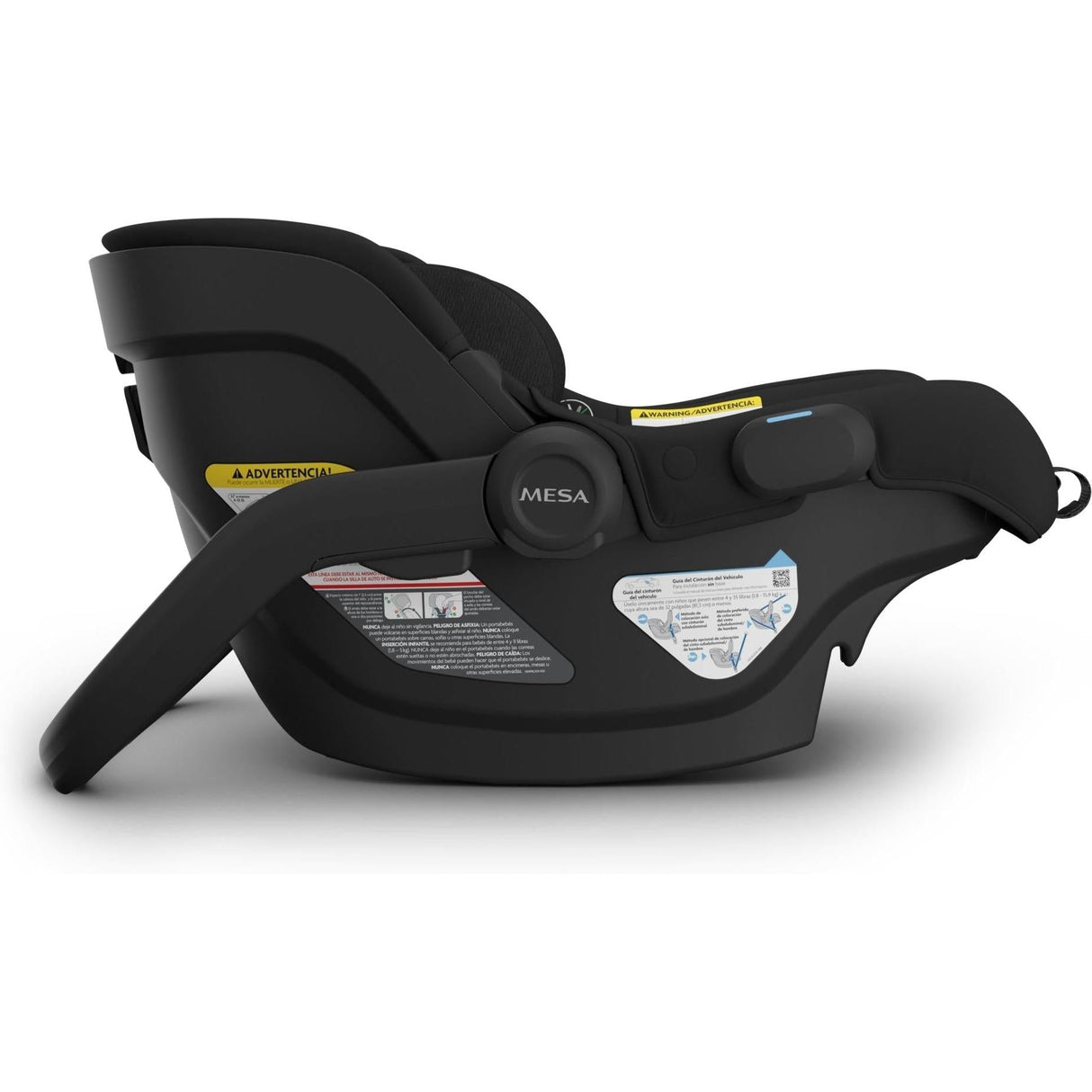 UPPAbaby Mesa V3 Infant Car Seat with Base