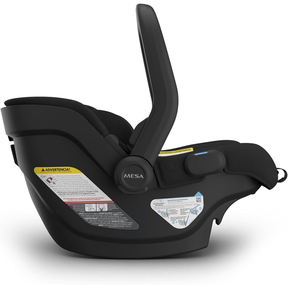 UPPAbaby Mesa V3 Infant Car Seat with Base