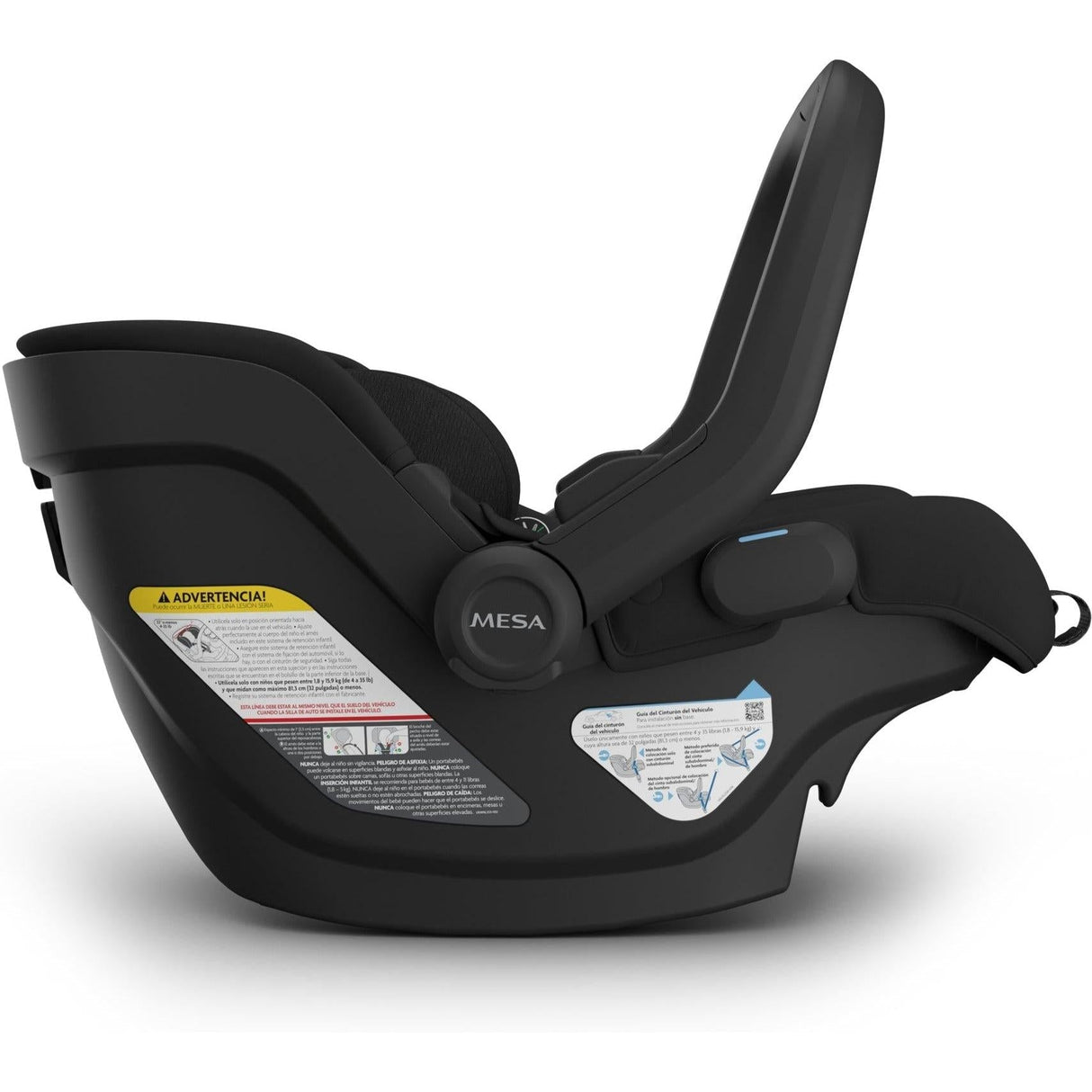 UPPAbaby Mesa V3 Infant Car Seat with Base