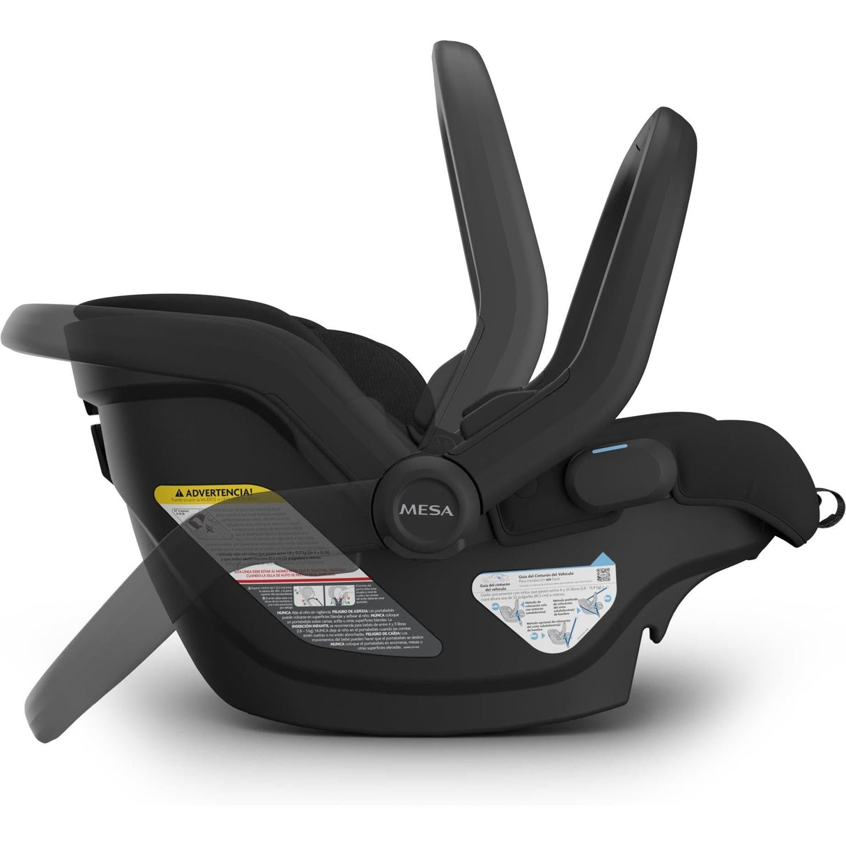 UPPAbaby Mesa V3 Infant Car Seat with Base