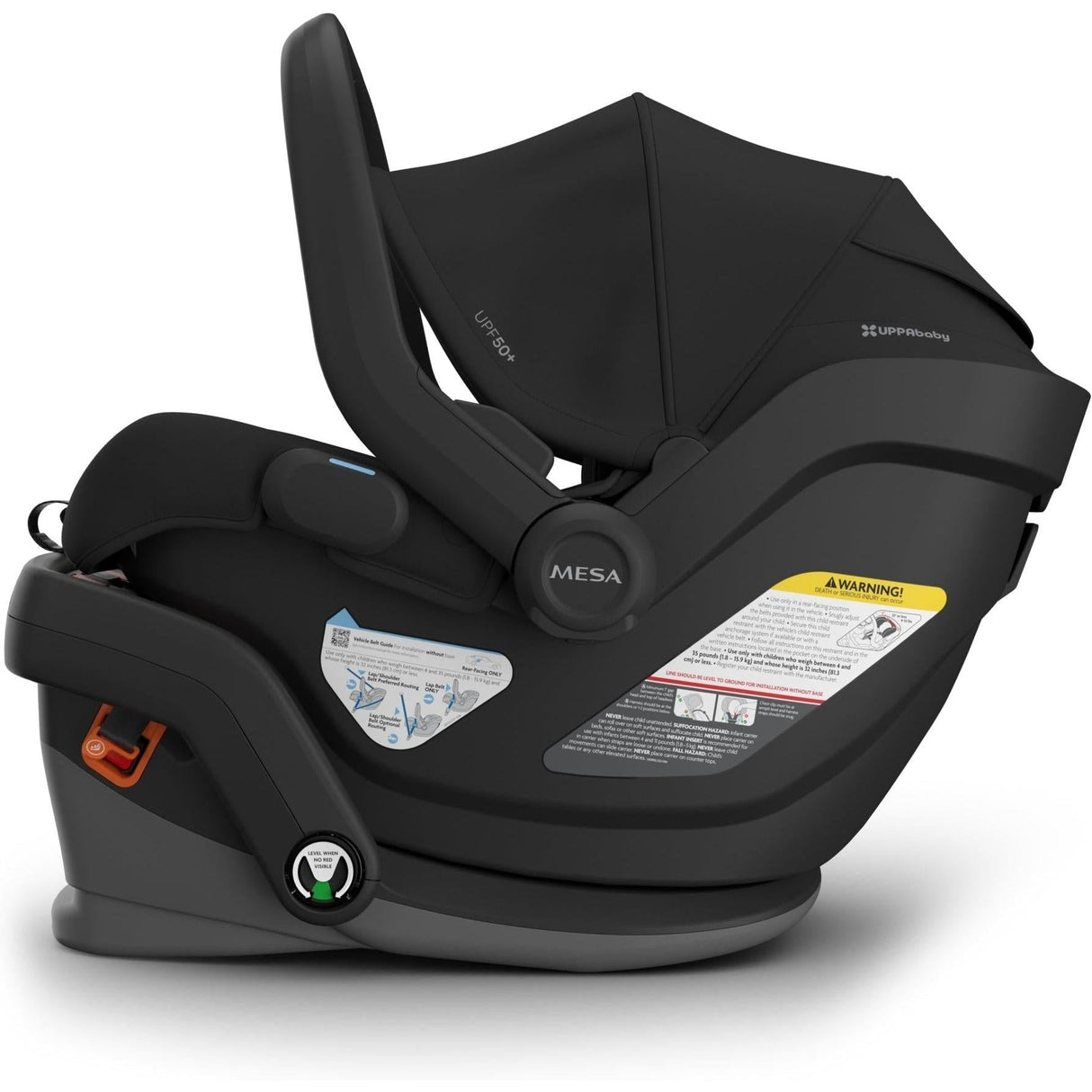 UPPAbaby Mesa V3 Infant Car Seat with Base