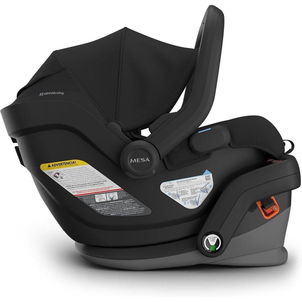 UPPAbaby Mesa V3 Infant Car Seat with Base