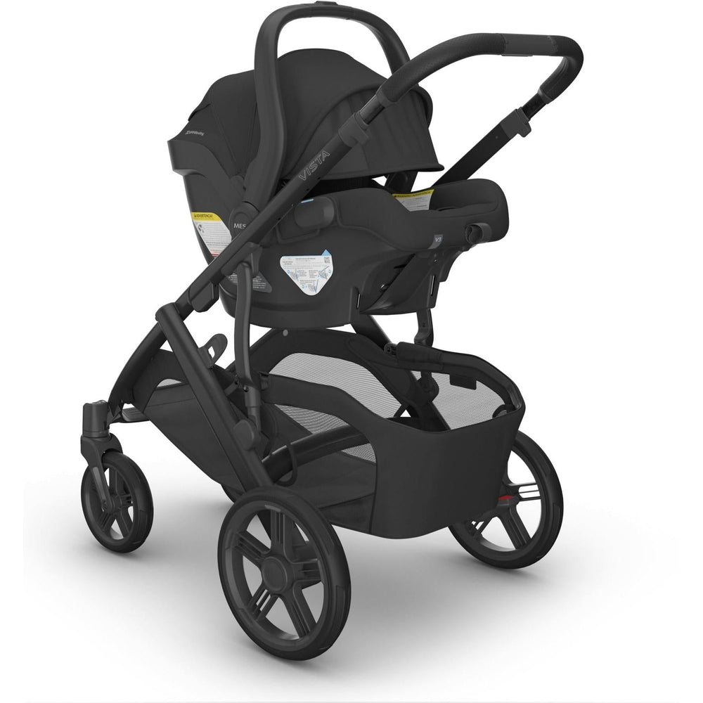 UPPAbaby Mesa V3 Infant Car Seat with Base