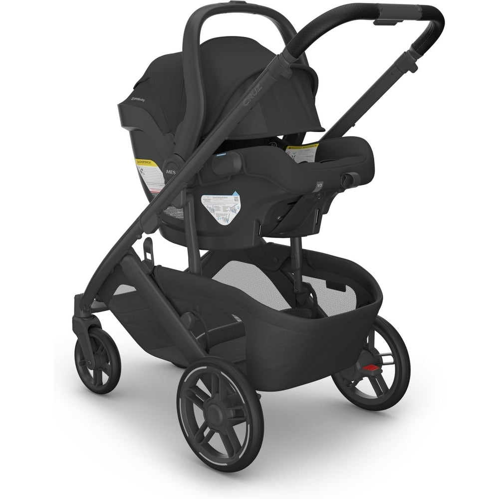 UPPAbaby Mesa V3 Infant Car Seat with Base