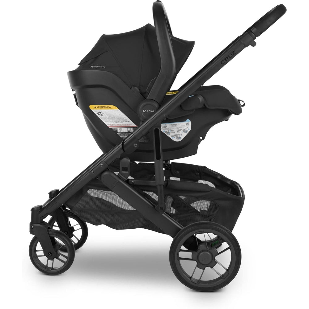 UPPAbaby Mesa V3 Infant Car Seat with Base