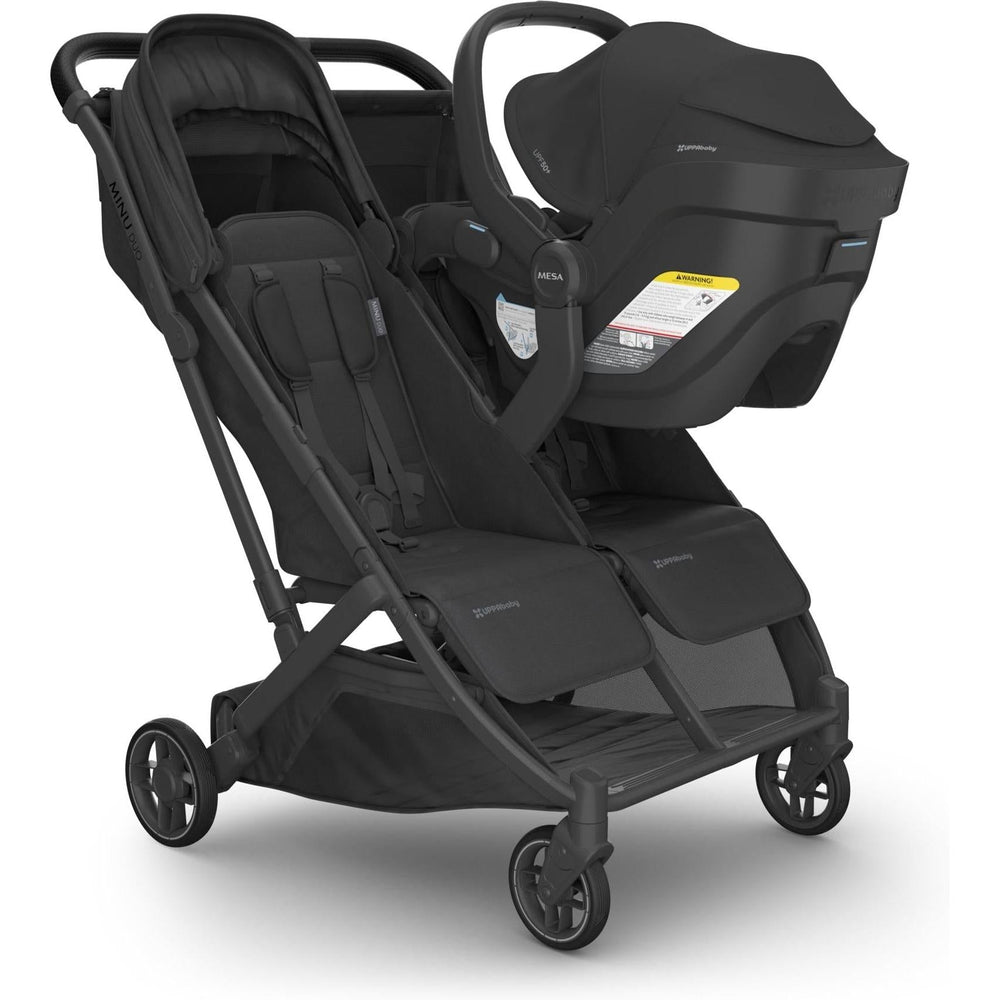 UPPAbaby Mesa V3 Infant Car Seat with Base