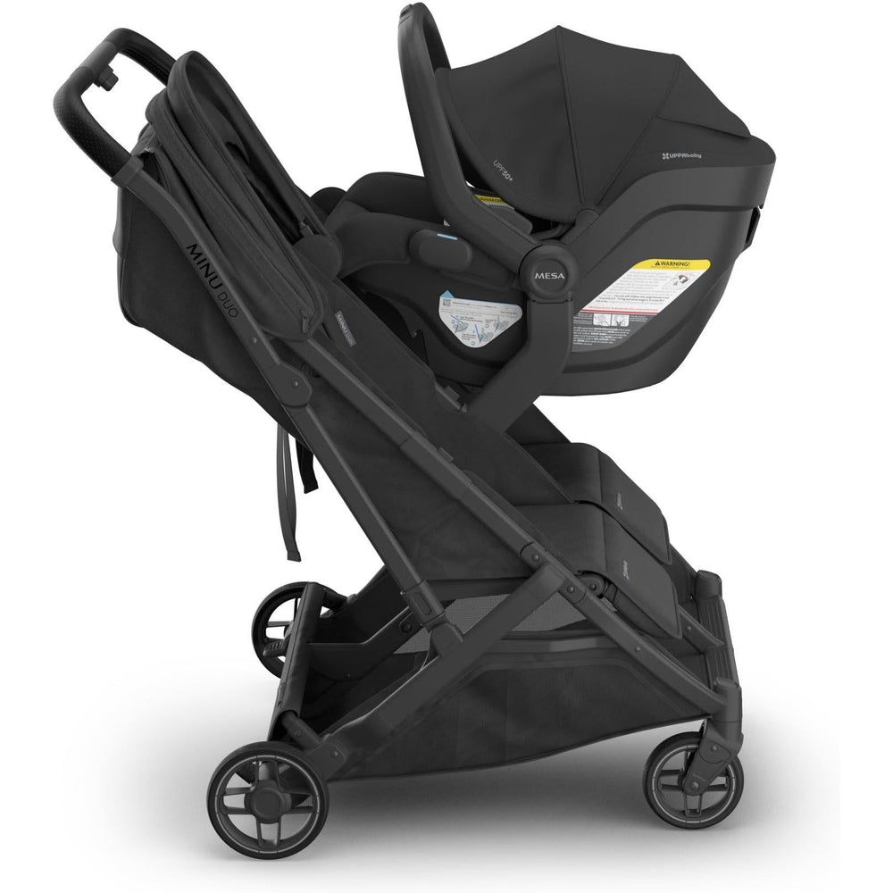 UPPAbaby Mesa V3 Infant Car Seat with Base