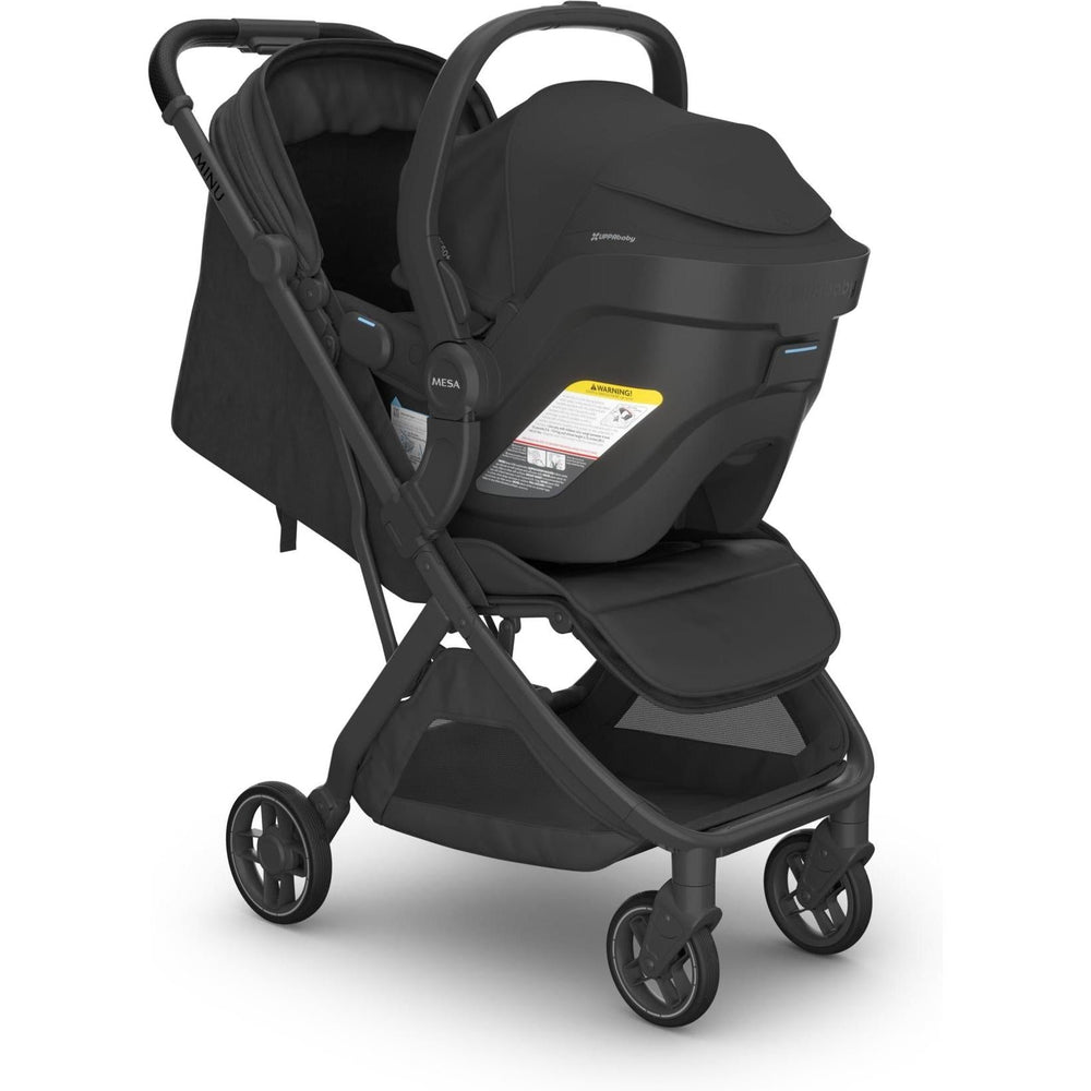 UPPAbaby Mesa V3 Infant Car Seat with Base
