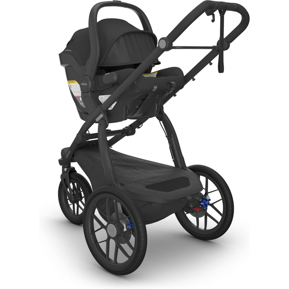 UPPAbaby Mesa V3 Infant Car Seat with Base