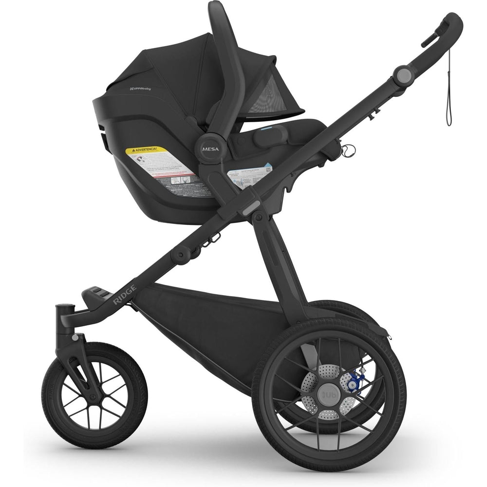 UPPAbaby Mesa V3 Infant Car Seat with Base